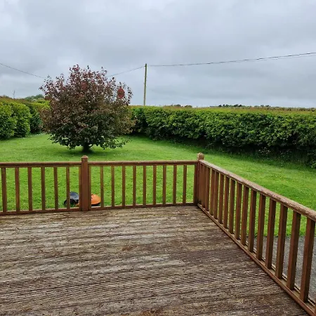 Baker's Cross House 아파트