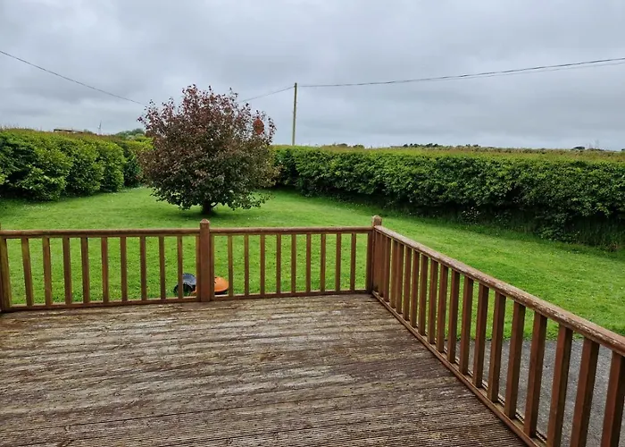 Baker's Cross House 公寓