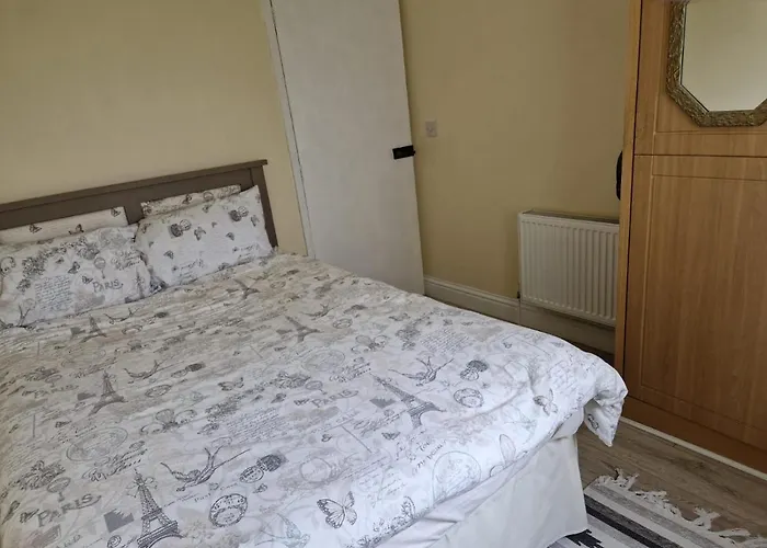 Baker's Cross House * 利斯托尔