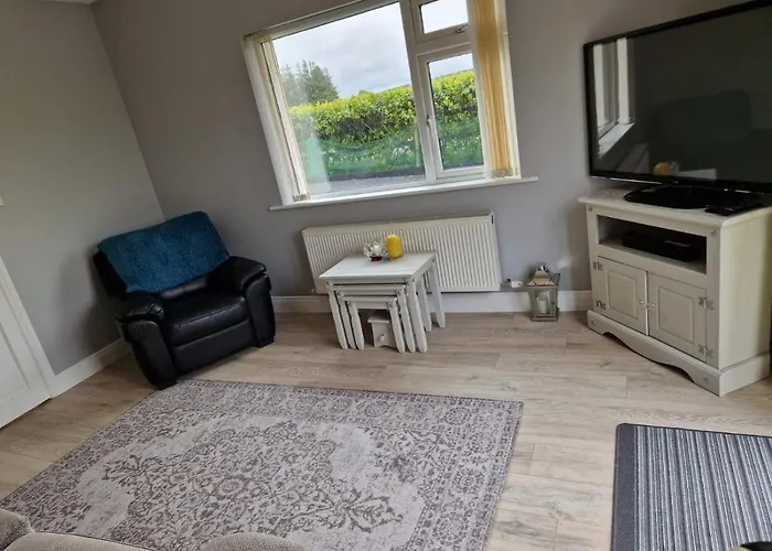 Baker's Cross House * 利斯托尔